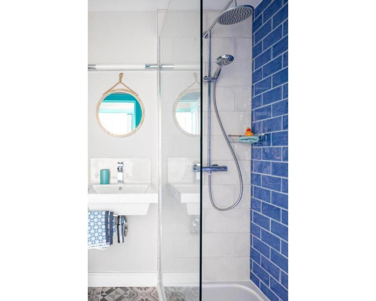 Dream Stays Bath - Kingsmead Street Rum bild