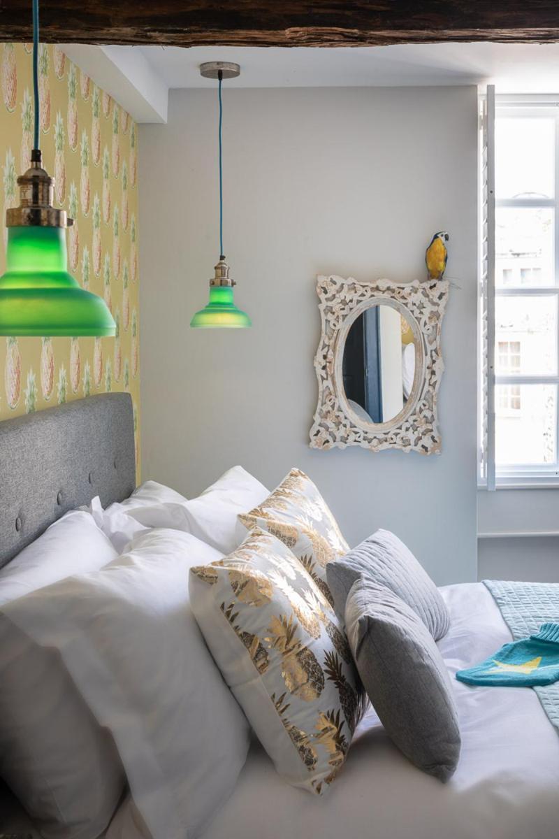 Dream Stays Bath - Kingsmead Street Exteriör bild