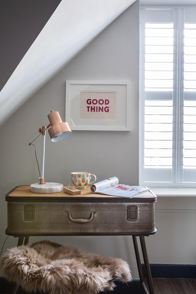 Dream Stays Bath - Kingsmead Street Rum bild
