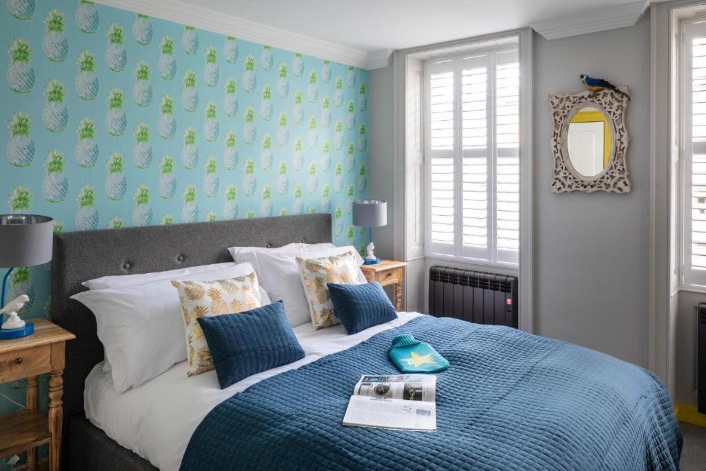 Dream Stays Bath - Kingsmead Street Rum bild