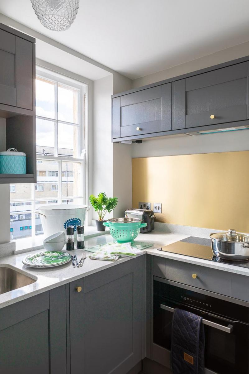 Dream Stays Bath - Kingsmead Street Exteriör bild